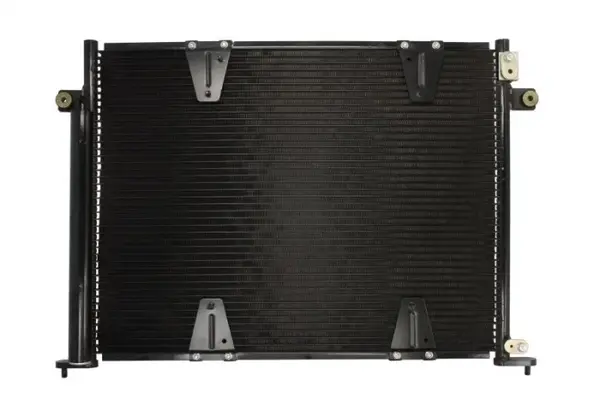 Condensator climatizare (cu uscator) potrivit SUZUKI GRAND VITARA I 2.7 09.01-07.03