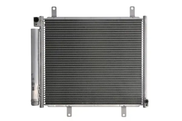 Condensator climatizare (cu uscator) potrivit SUZUKI JIMNY 1.5 07.18-