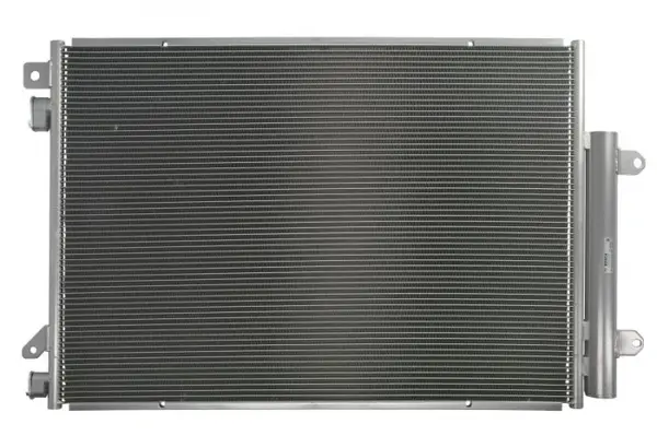 Condensator climatizare (cu uscator) potrivit SUZUKI S-CROSS, SX4 S-CROSS, VITARA 1.0-1.6D 08.13-