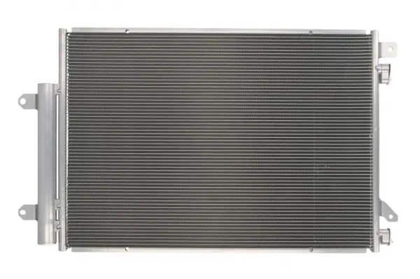 Condensator climatizare (cu uscator) potrivit SUZUKI S-CROSS, SX4 S-CROSS, VITARA 1.0-1.6D 08.13-
