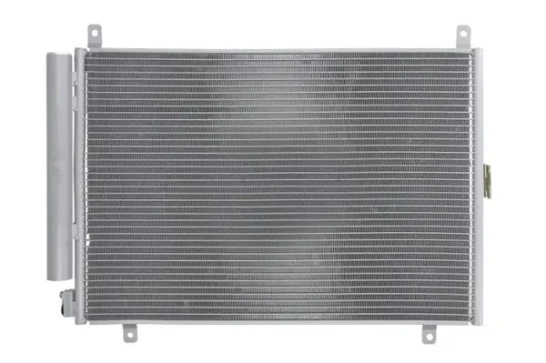 Condensator climatizare (cu uscator) potrivit SUZUKI SWIFT V 1.0-1.4H 01.17-