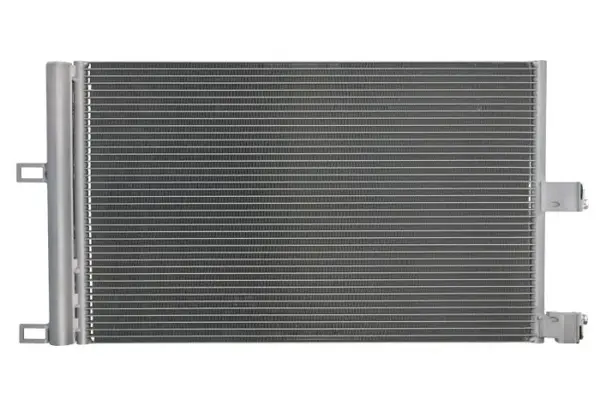 Condensator climatizare (cu uscator) potrivit TESLA MODEL 3 Electric 01.17-
