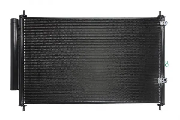 Condensator climatizare (cu uscator) potrivit TOYOTA AURIS 1.2 1.3 1.6 10.12-12.18