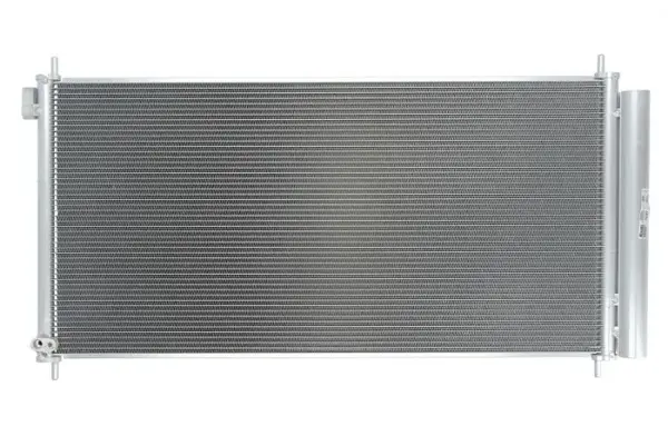 Condensator climatizare (cu uscator) potrivit TOYOTA AURIS 2.0D 10.12-04.15