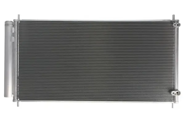 Condensator climatizare (cu uscator) potrivit TOYOTA AURIS, AVENSIS, COROLLA, COROLLA VERSO, VERSO 1.33-2.2D 10.05-10.18