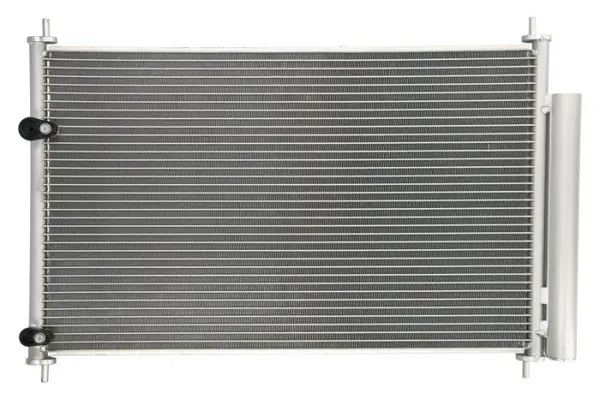 Condensator climatizare (cu uscator) potrivit TOYOTA AURIS, AVENSIS, COROLLA, MATRIX, VERSO 1.3-2.2D 10.06-08.19
