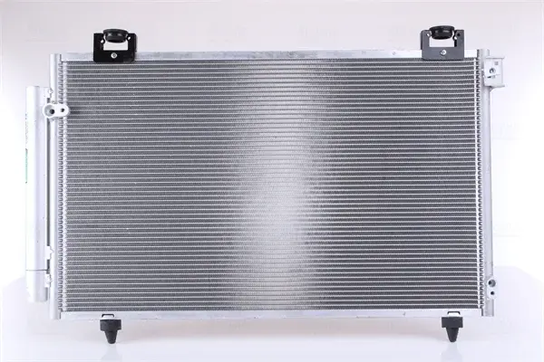 Condensator climatizare (cu uscator) potrivit TOYOTA AVENSIS 1.6 1.8 2.0D 03.03-11.08