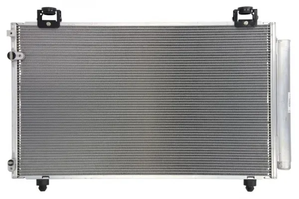 Condensator climatizare (cu uscator) potrivit TOYOTA AVENSIS 1.6-2.4 03.03-11.08