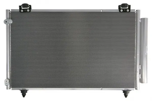 Condensator climatizare (cu uscator) potrivit TOYOTA COROLLA 1.4-2.0D 10.01-03.08
