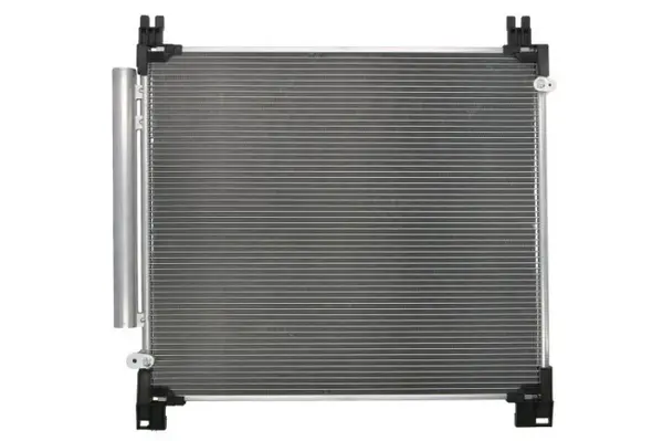 Condensator climatizare (cu uscator) potrivit TOYOTA HILUX VIII 2.4D 2.8D 05.15-