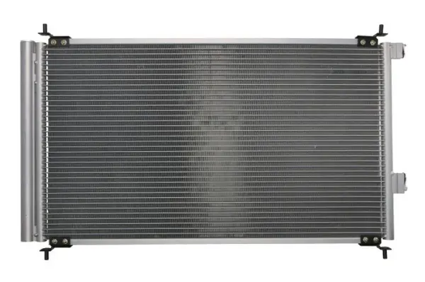 Condensator climatizare (cu uscator) potrivit TOYOTA PREVIA III, RAV 4 III 2.0-3.5 10.05-