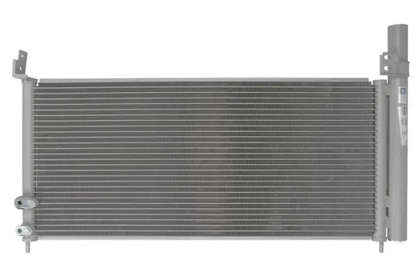 Condensator climatizare (cu uscator) potrivit TOYOTA PRIUS PLUS 1.8H 05.11-