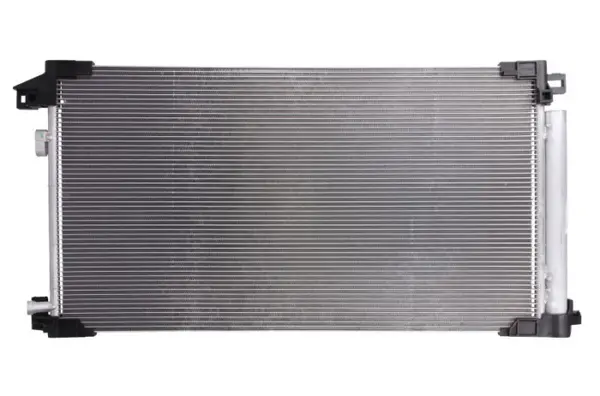 Condensator climatizare (cu uscator) potrivit TOYOTA PRIUS, PRIUS PHV 1.8H 09.15-12.22