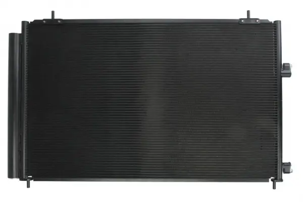 Condensator climatizare (cu uscator) potrivit TOYOTA RAV 4 IV 2.0-2.5 12.12-09.19