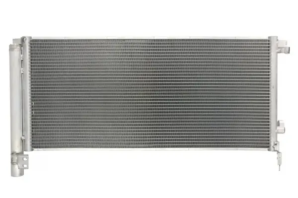 Condensator climatizare (cu uscator) potrivit TOYOTA RAV 4 V 2.5H 12.18-