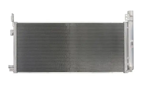 Condensator climatizare (cu uscator) potrivit TOYOTA RAV 4 V 2.5H 12.18-