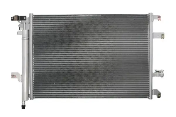 Condensator climatizare (cu uscator) potrivit VOLVO C70 I, S60 I, S80 I, V70 II, XC70 I 2.0-3.0 03.98-04.10