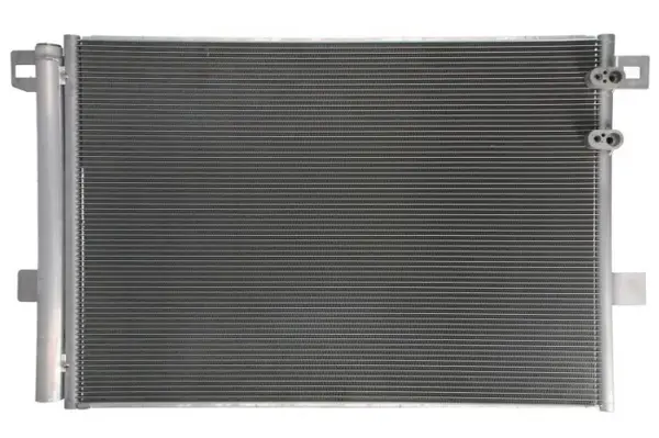 Condensator climatizare (cu uscator) potrivit VW AMAROK 2.0 2.0D 3.0D 09.10-