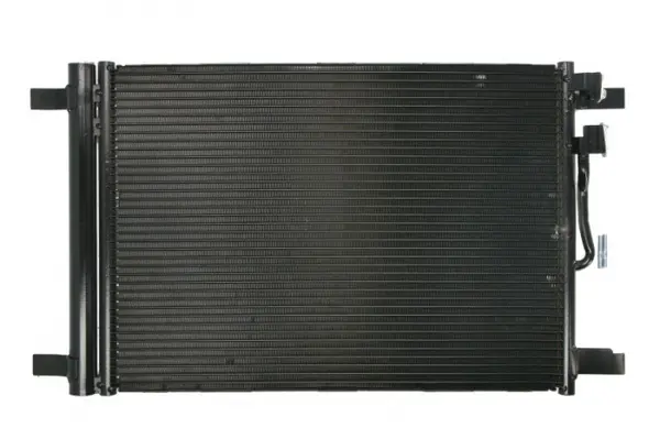 Condensator climatizare (cu uscator) potrivit VW GOLF VII, GOLF VIII, TIGUAN 1.4-2.0D 08.12-