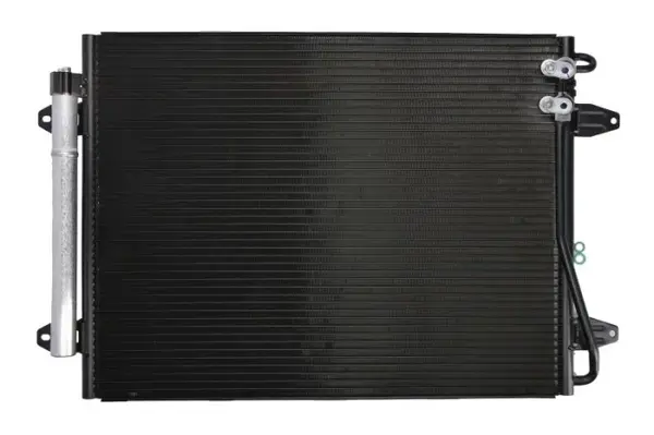 Condensator climatizare (cu uscator) potrivit VW PASSAT ALLTRACK B8, PASSAT B8 1.4-2.0D 08.14-03.24