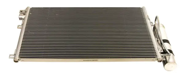 Condensator, climatizare MAXGEAR AC830016