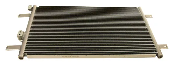 Condensator, climatizare MAXGEAR AC830035