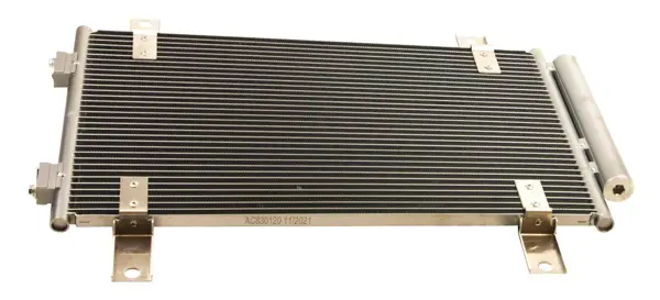 Condensator, climatizare MAXGEAR AC830120