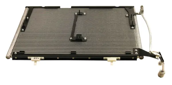 Condensator, climatizare MAXGEAR AC855741