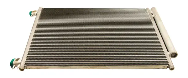 Condensator, climatizare MAXGEAR AC863121