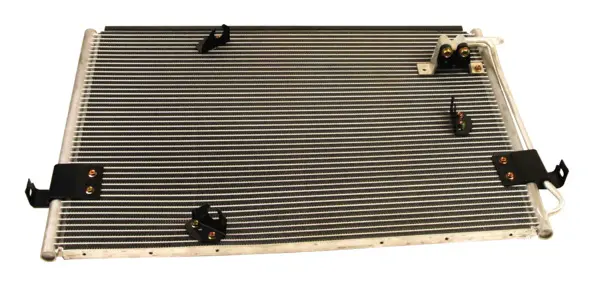 Condensator, climatizare MAXGEAR AC871399