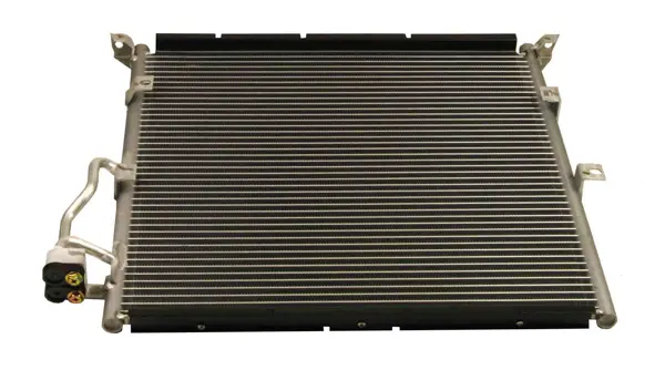 Condensator, climatizare MAXGEAR AC878348