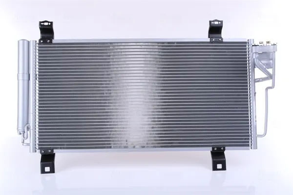 Condensator, climatizare NISSENS 940032