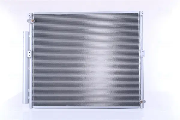 Condensator, climatizare NISSENS 940167