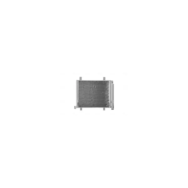 Condensator, climatizare NISSENS 940254