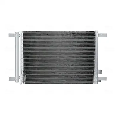 Condensator, climatizare NISSENS 940319