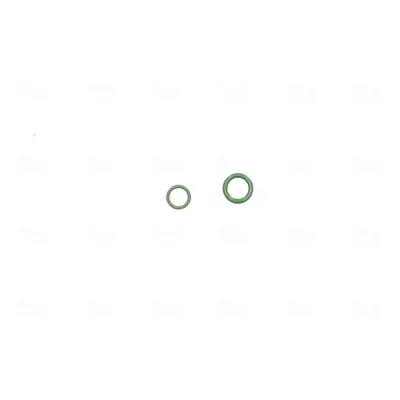 Condensator, climatizare NISSENS 94384