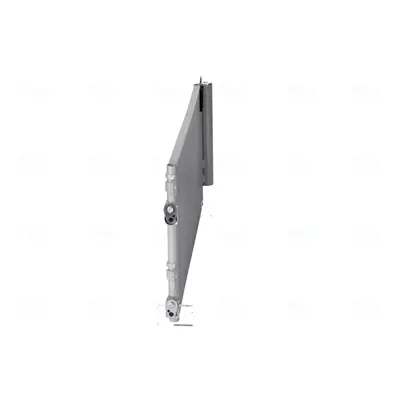 Condensator, climatizare NISSENS 94591