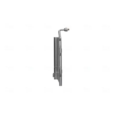 Condensator, climatizare NISSENS 94628