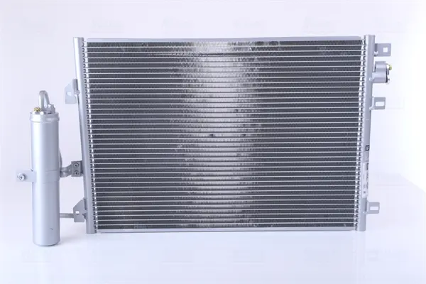 Condensator, climatizare NISSENS 94726