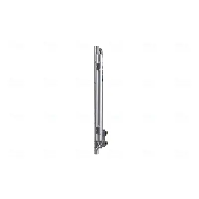 Condensator, climatizare NISSENS 94831