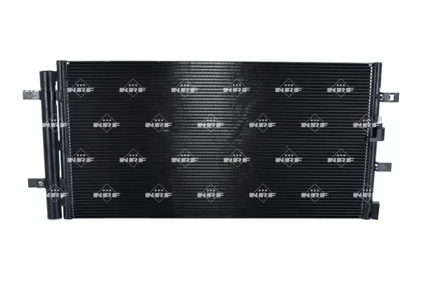 Condensator, climatizare NRF 350046