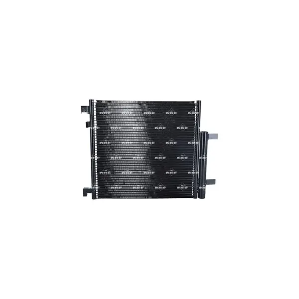 Condensator, climatizare NRF 350048