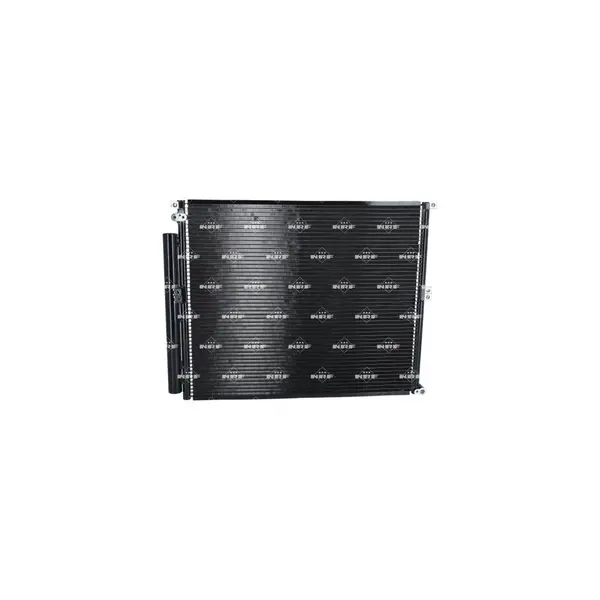 Condensator, climatizare NRF 350050