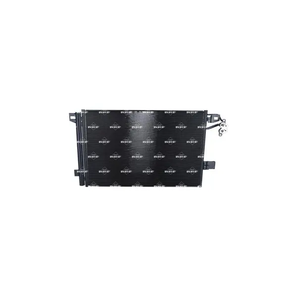 Condensator, climatizare NRF 350064