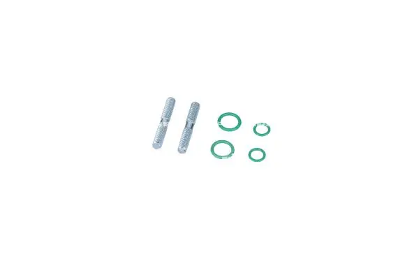 Condensator, climatizare NRF 350066