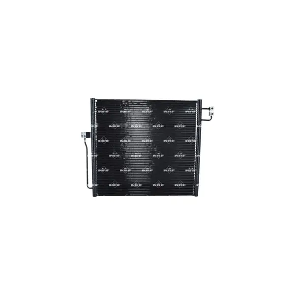 Condensator, climatizare NRF 350080