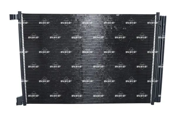 Condensator, climatizare NRF 350082