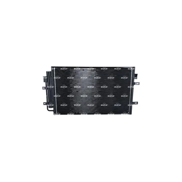 Condensator, climatizare NRF 350083