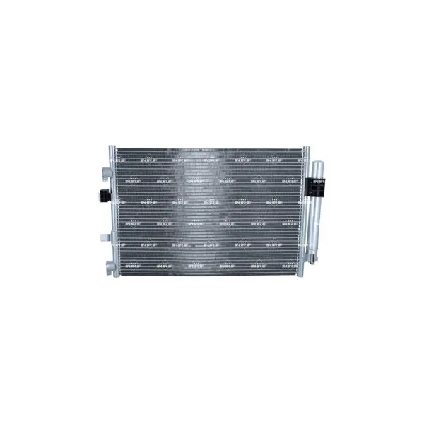 Condensator, climatizare NRF 350209