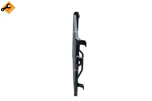 Condensator, climatizare NRF 350225